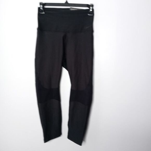 Nike legend tight high rise capri leggings - Picture 1 of 8
